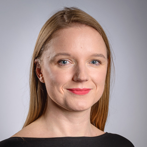 Professor Anna Kurowska