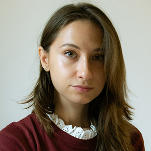 Mgr Dimitrina Ivanona