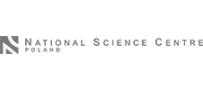 National Science Center logo
