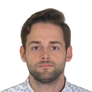 Mgr MichaĹ Niedziela