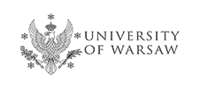 University of Warsaw logo